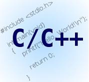 C & C++ Dersleri