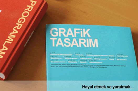 Hayal etmek ve yaratmak