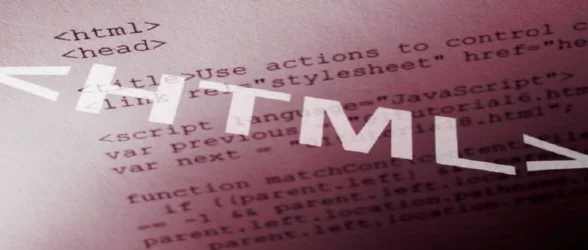HTML İnternet Eğitimi