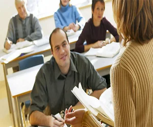 İnsanları Tanıma Yöntemleri Eğitimi