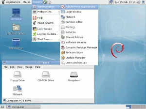 Linux Temel Eğitimi