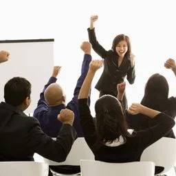Motivasyon Çalışan Memnuniyeti Eğitimi